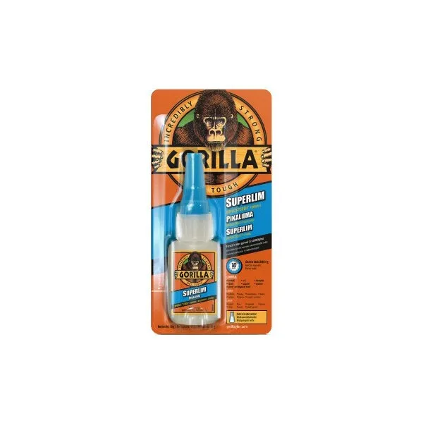 Superlim Gorilla, 15 g
