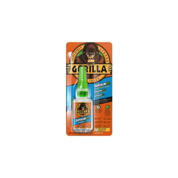 Superlim Gel Gorilla, 15 g