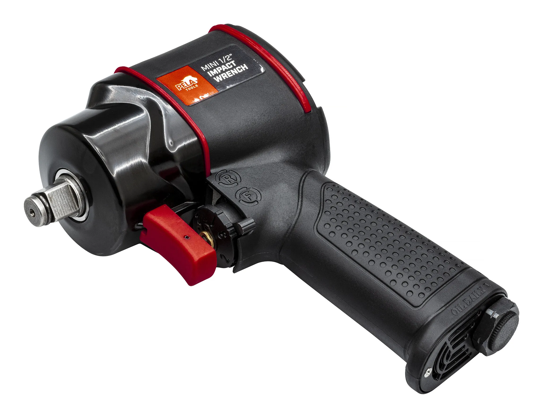 Muttertrekker 1/2", mini
