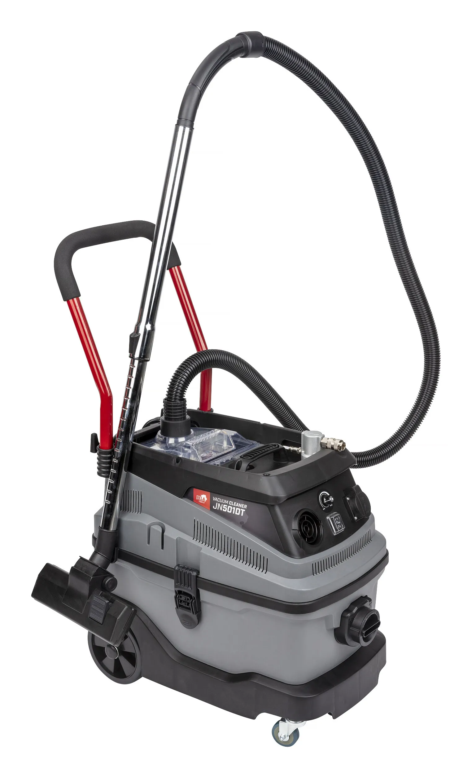 Dammsugare JN501DT, 30 l 
