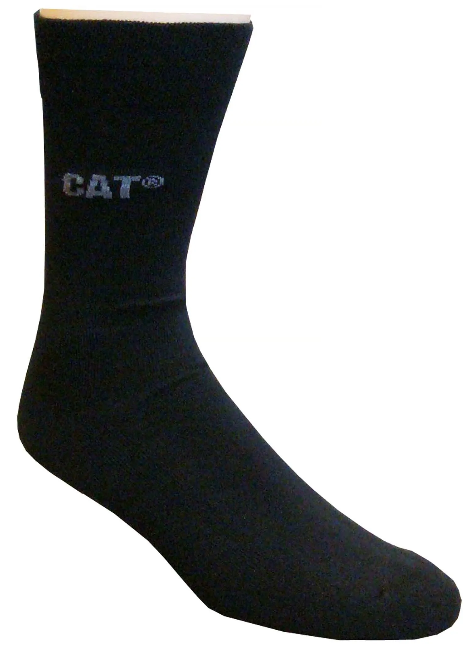CAT classic strumpa, 5-pack