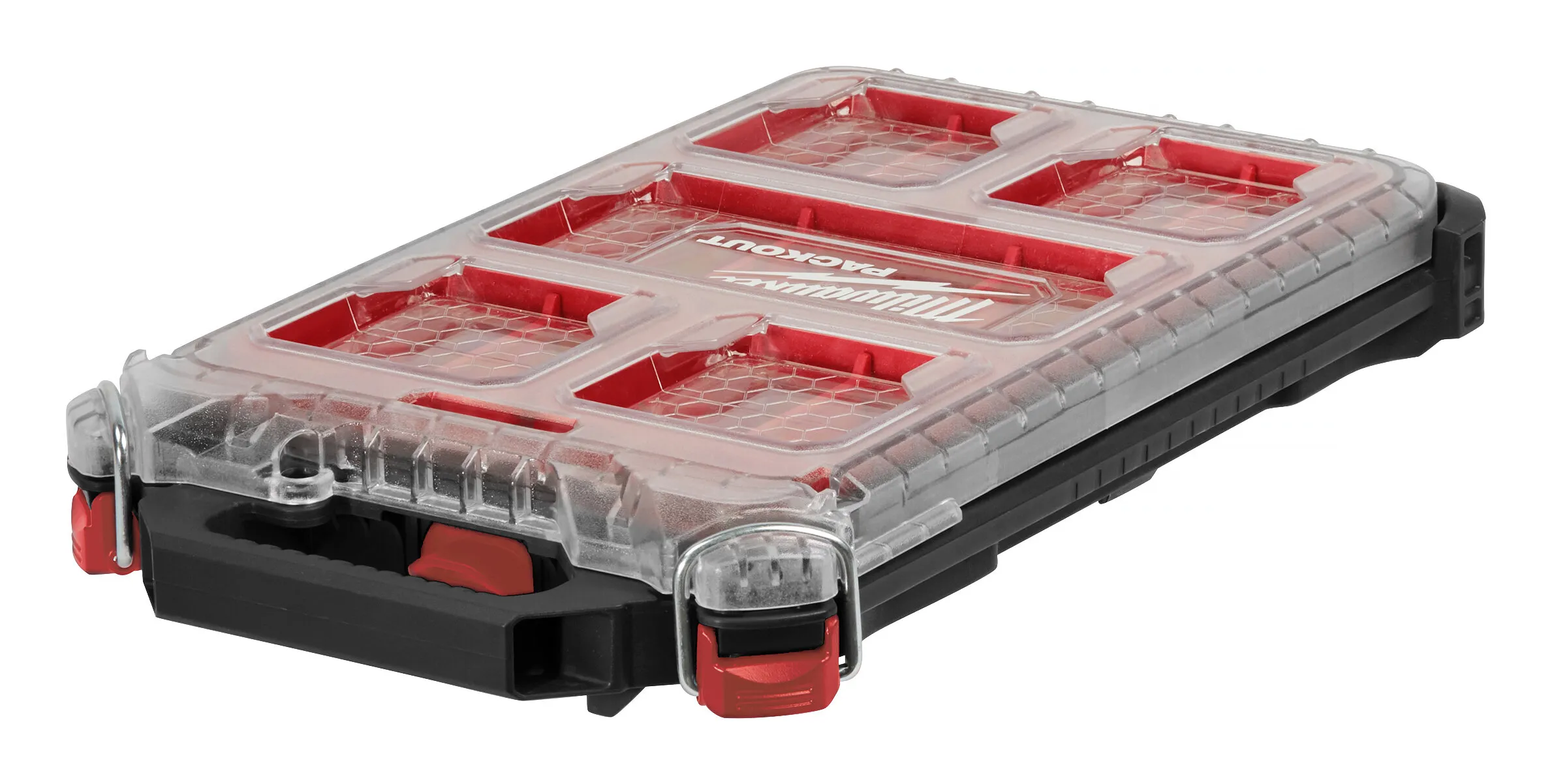 Sortimentsboks slank kompakt, Packout