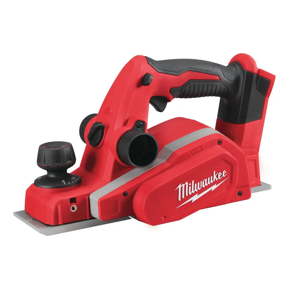 Elhyvel med 4-polsmotor M18 BP-0