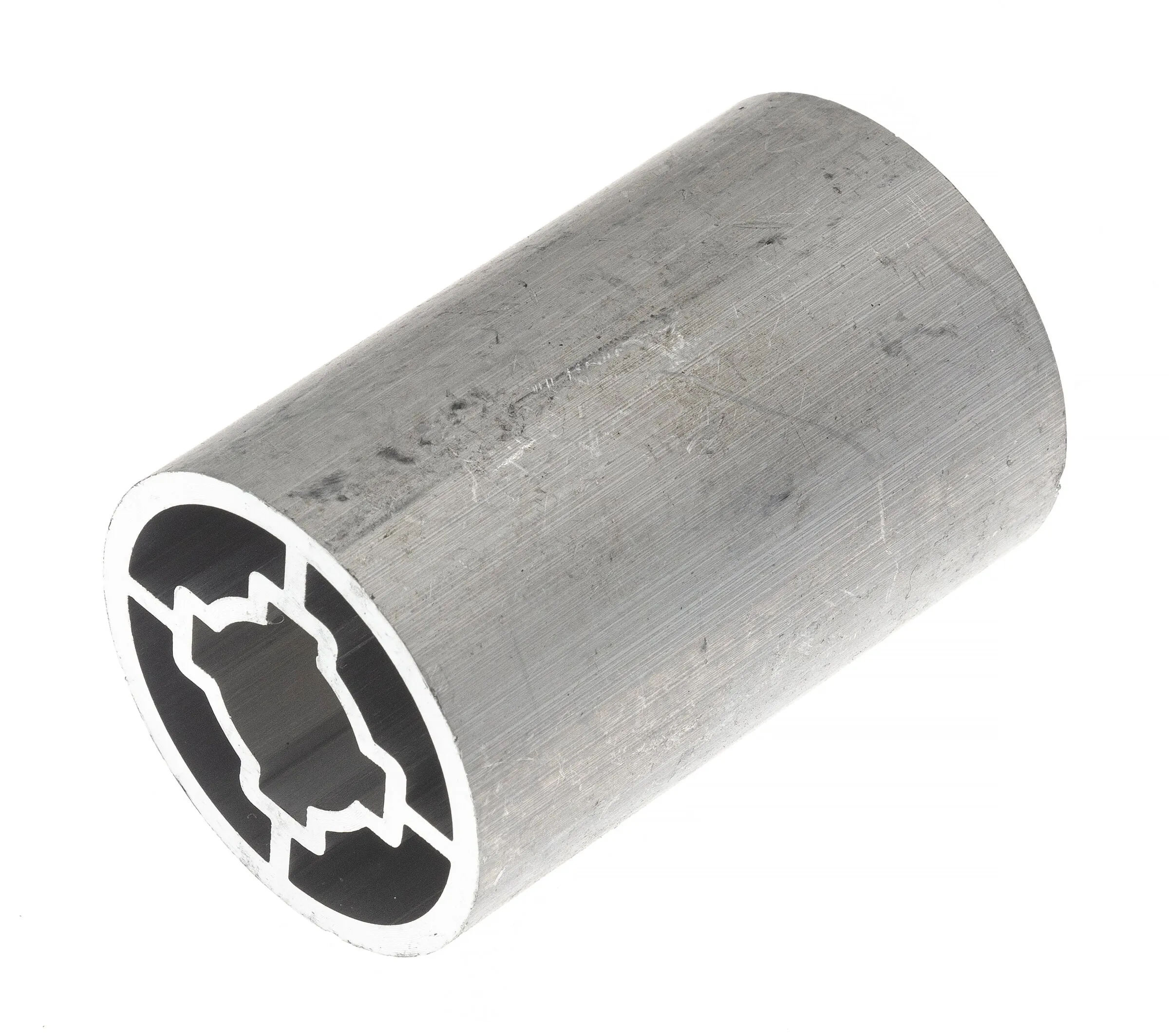 Distanshylsa till 509658, Ø25x75 mm