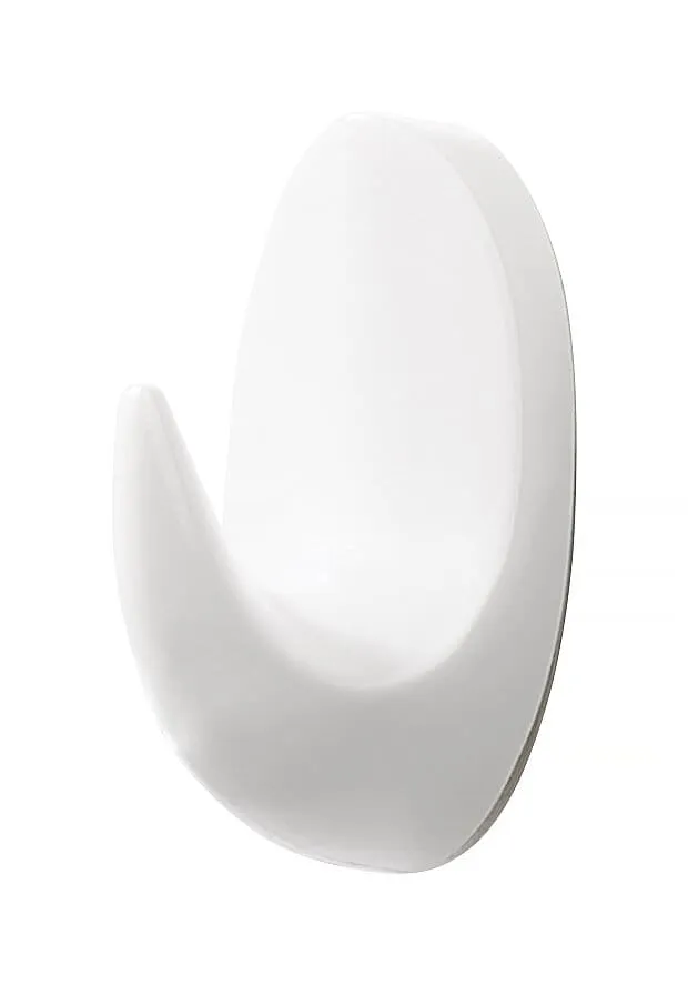 Selvheftende krok 1045
