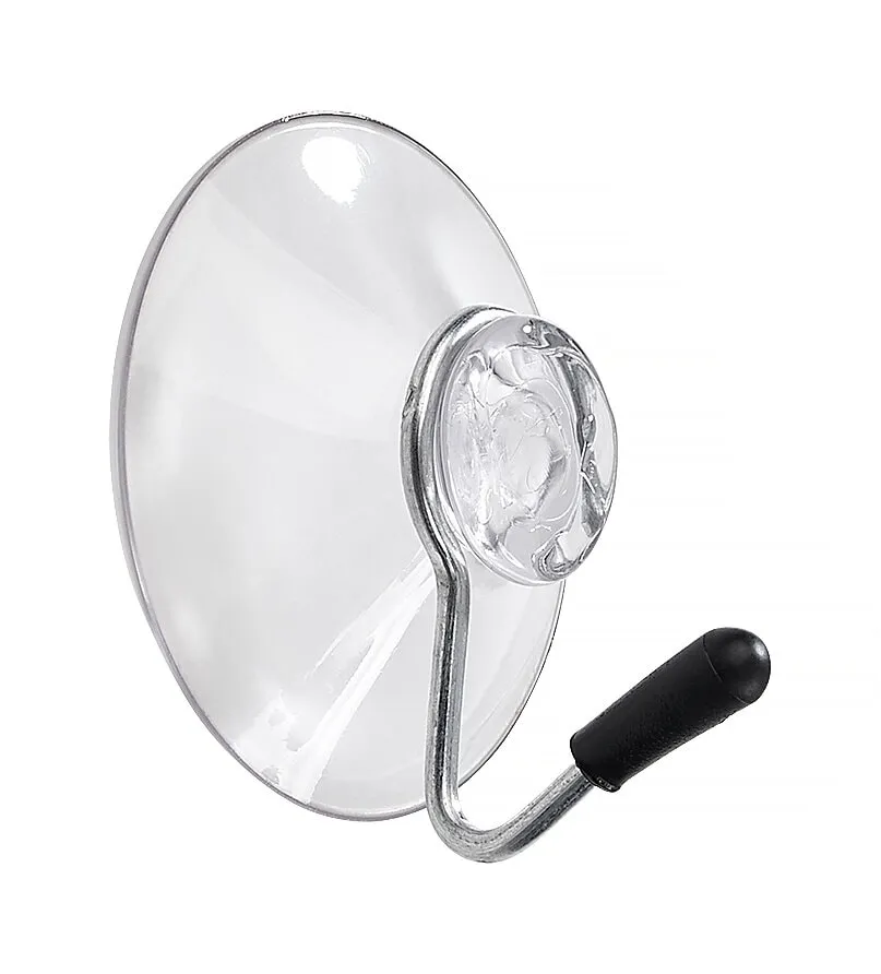 Knagg med sugepropp 3242