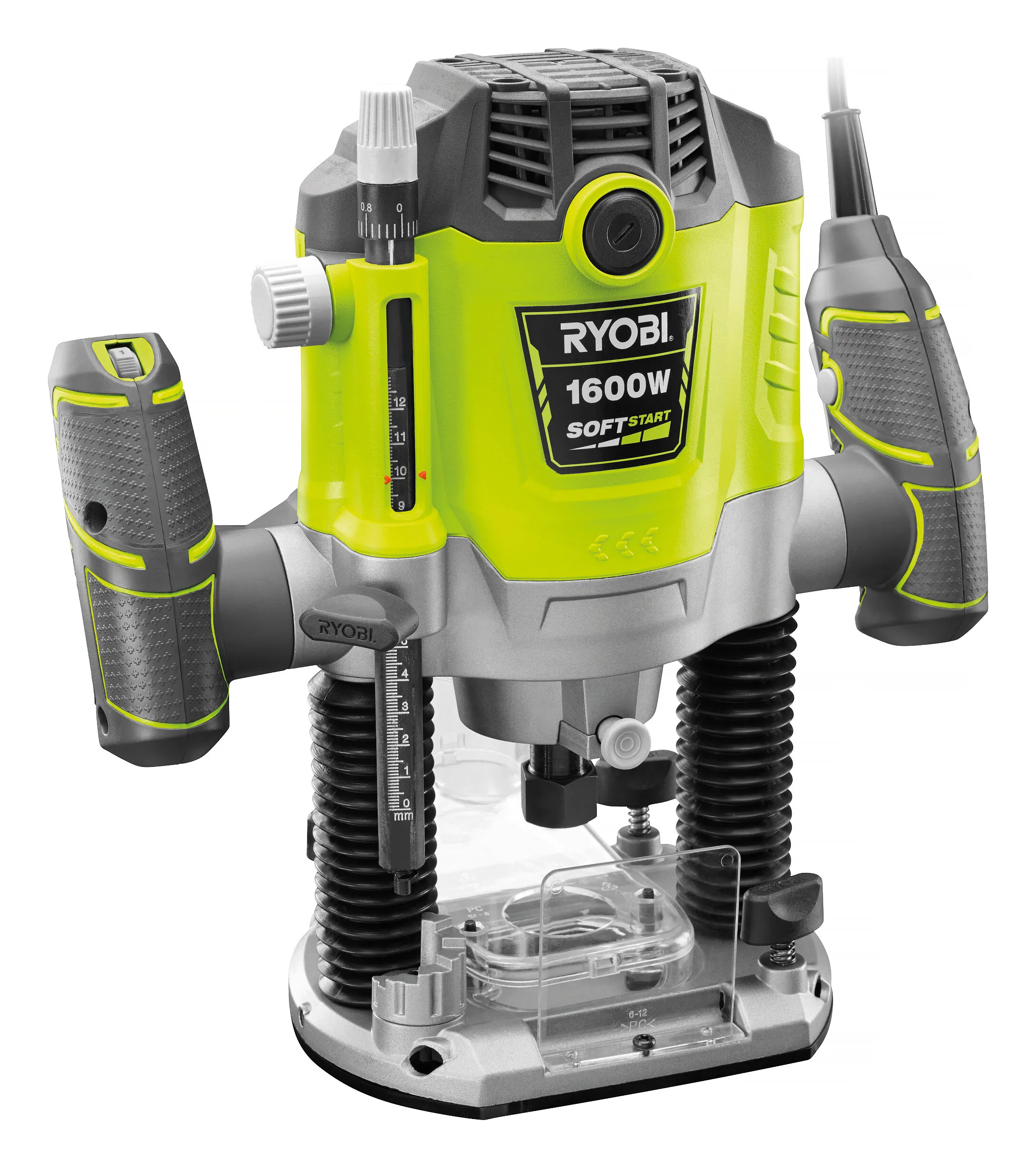 Handöverfräs RRT1600-K