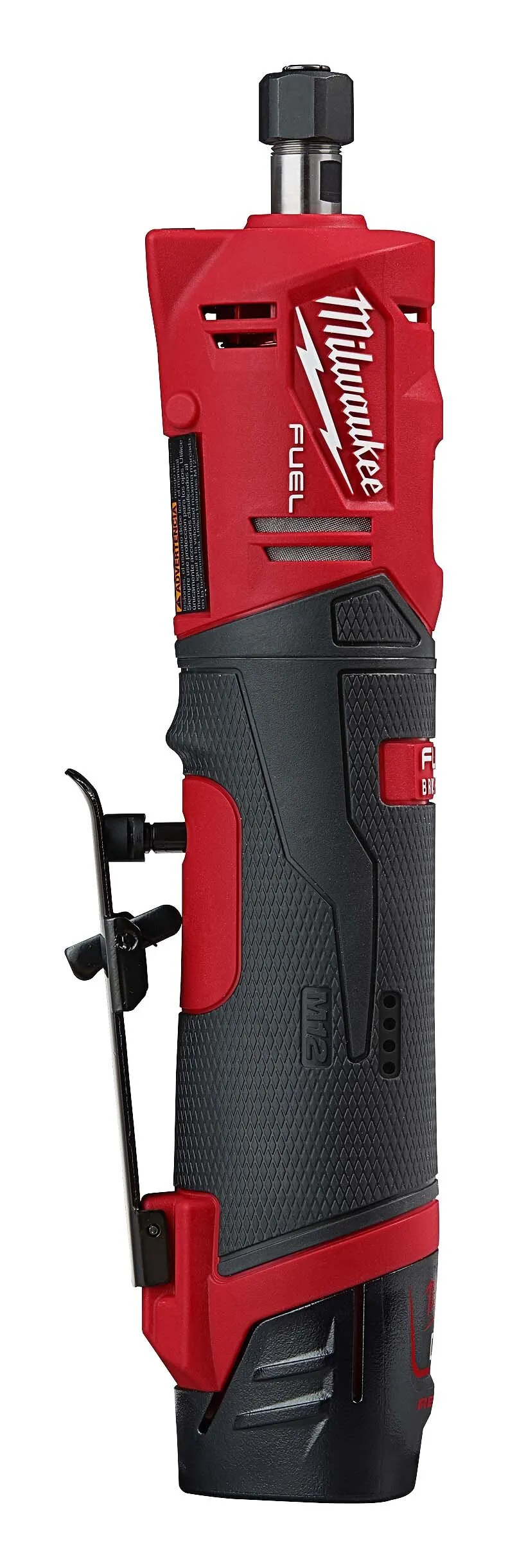 Rak slipmaskin M12 FDGS-422B