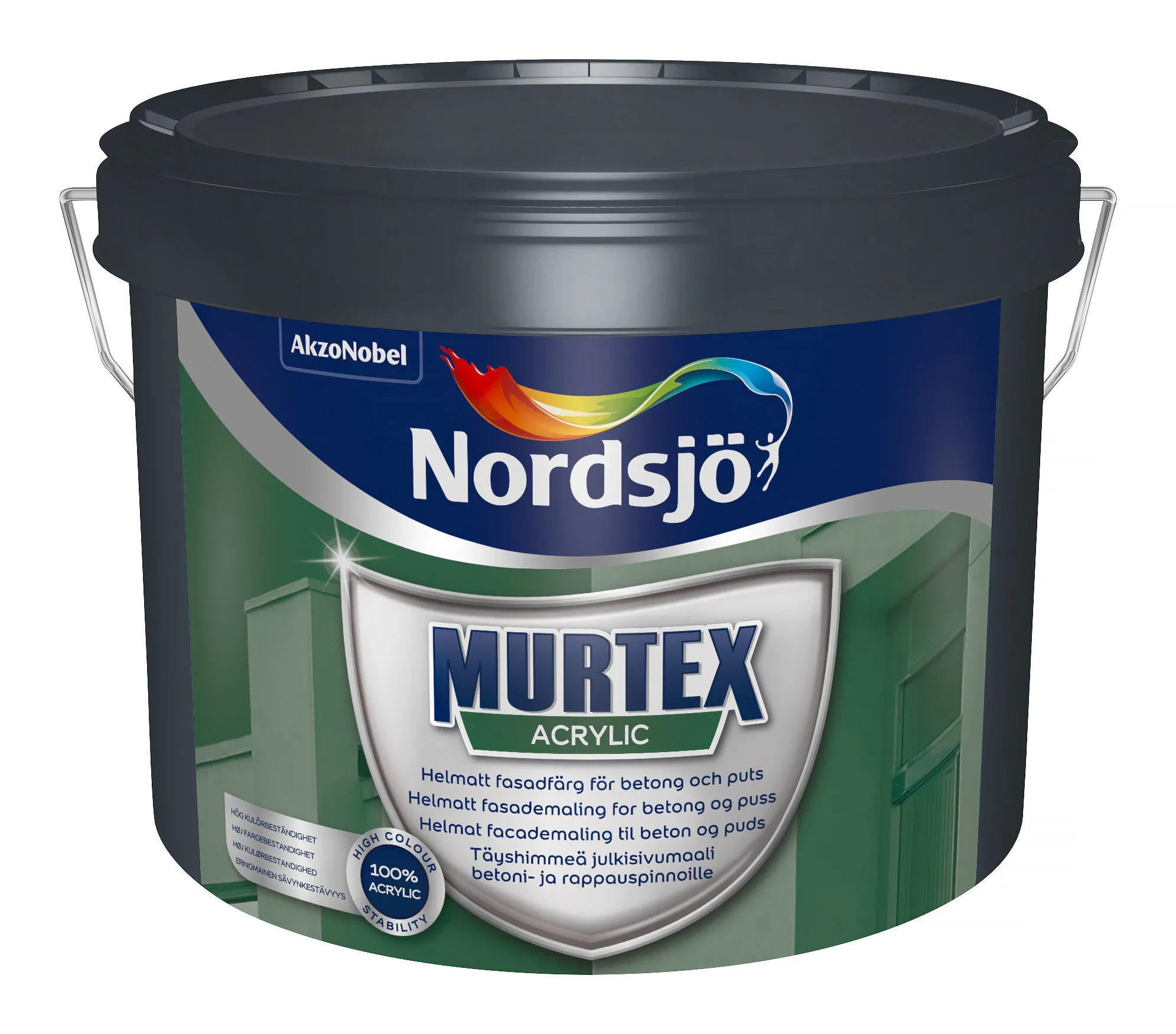Murtex Acrylic