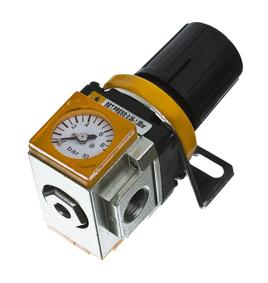 Regulator