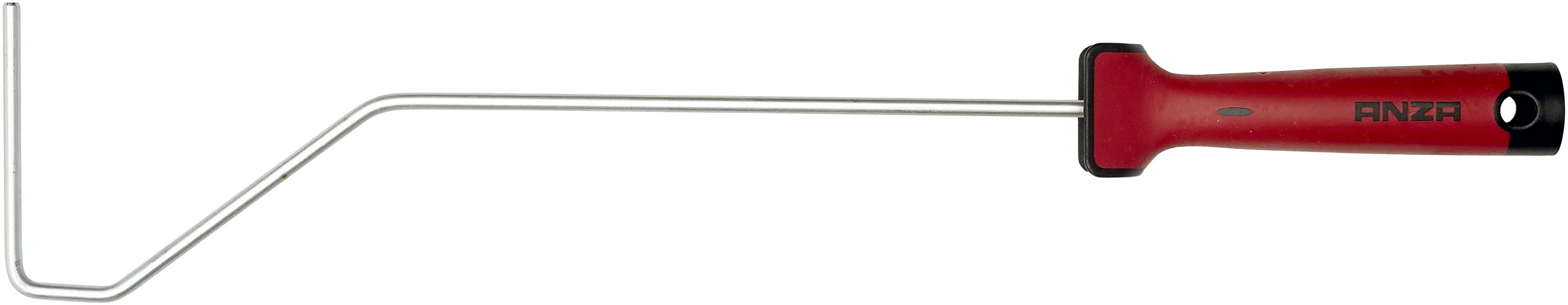 Minibygel, lång