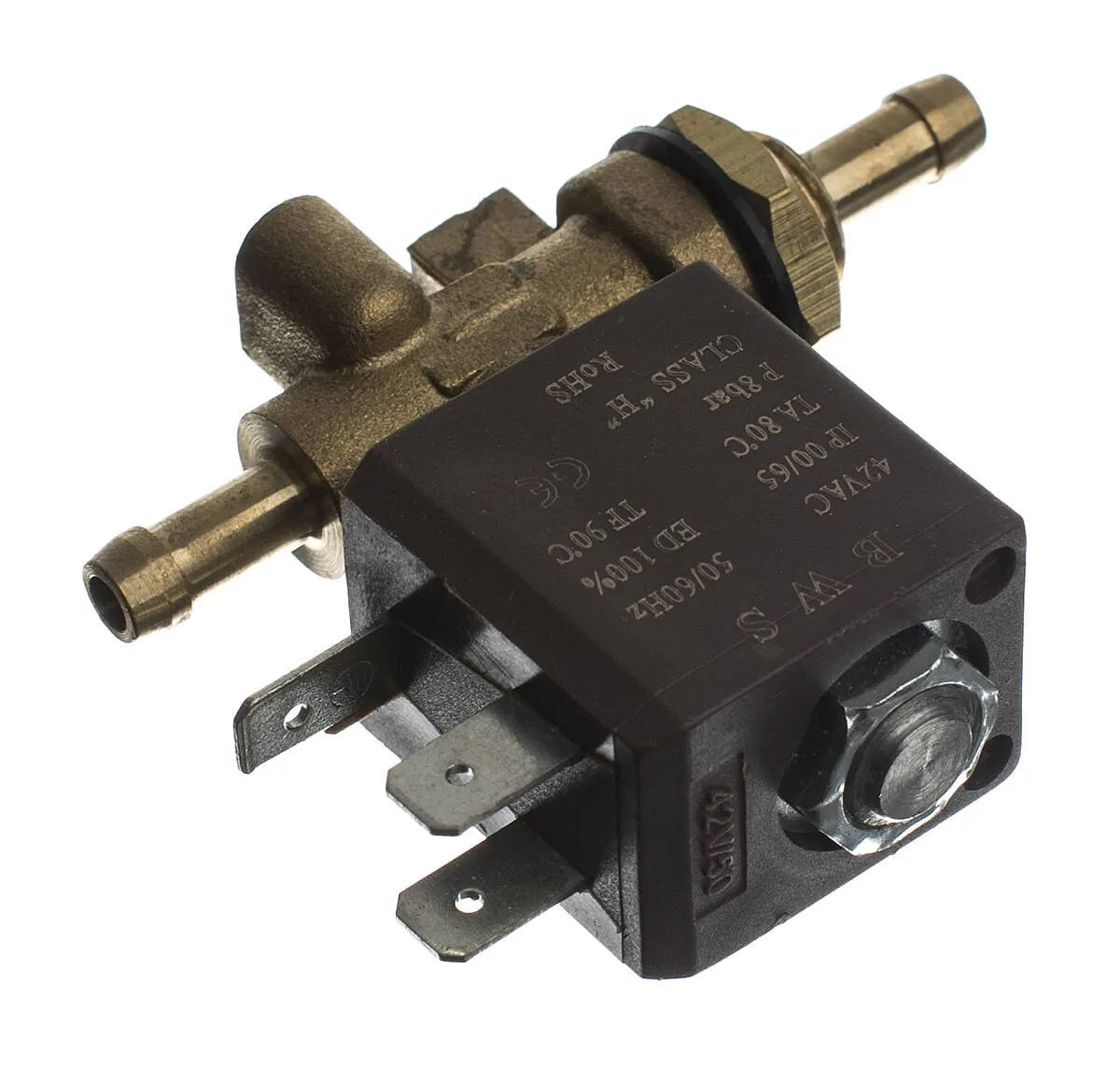 Magnetventil 42 V