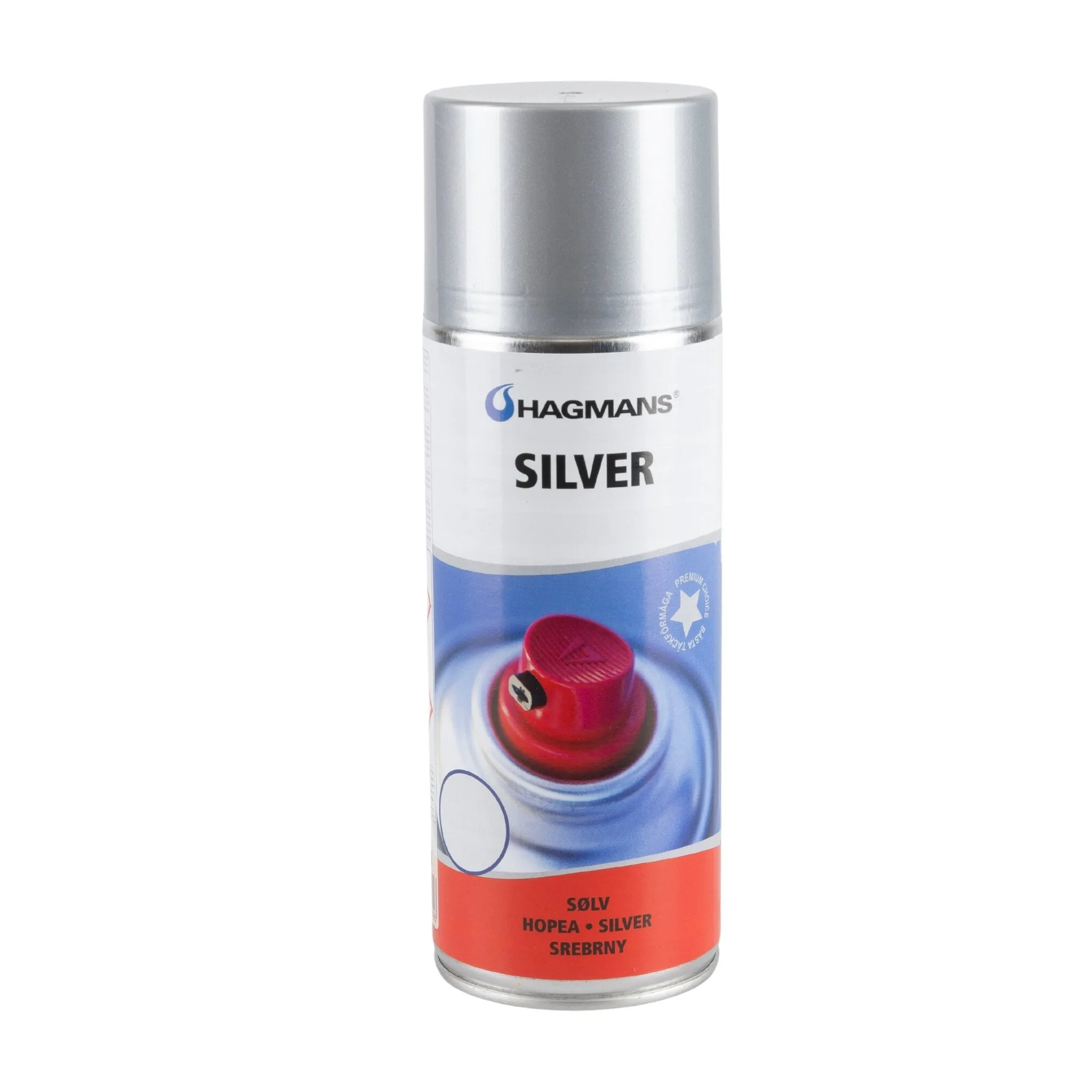 Silverspray, 400 ml