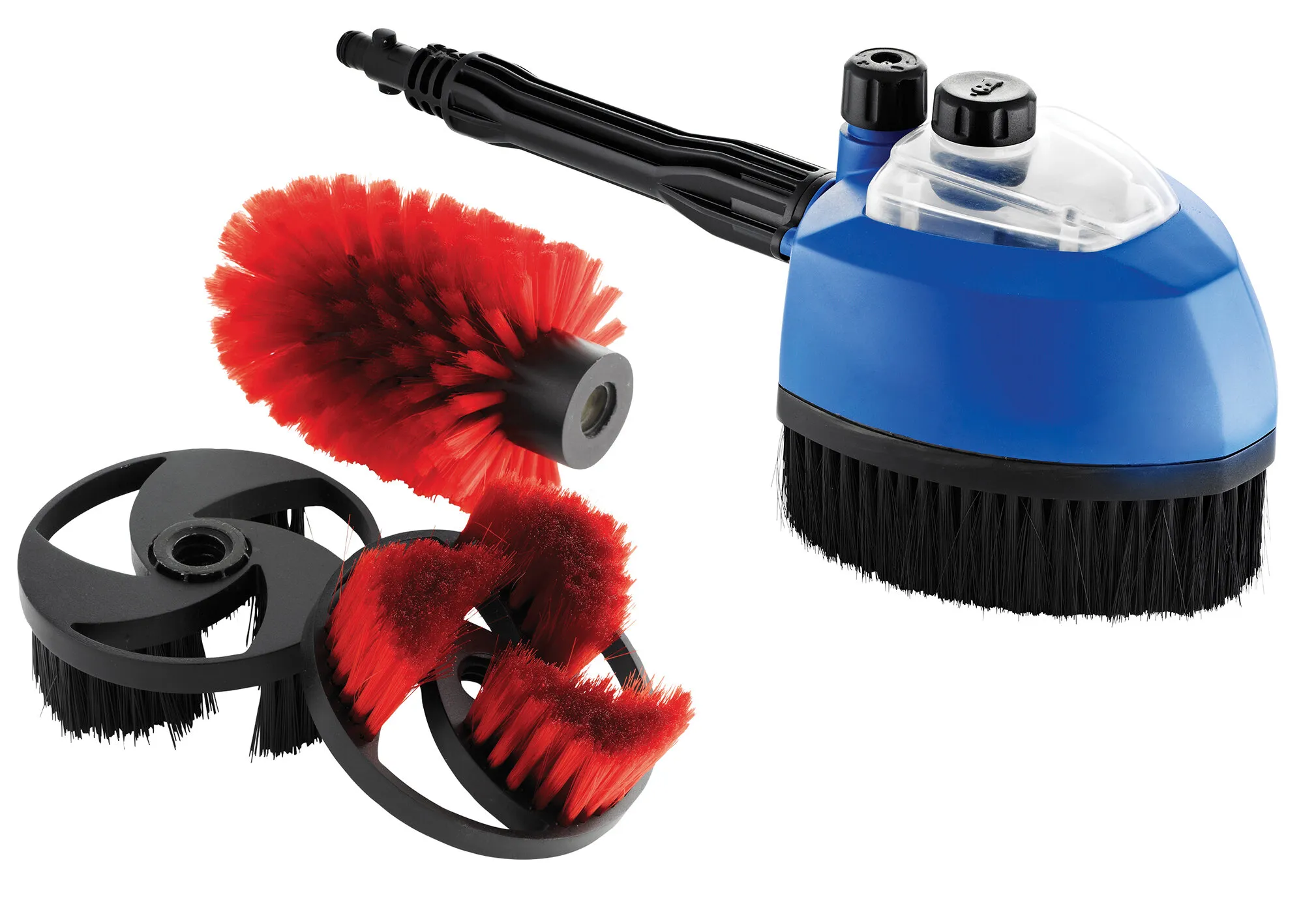 Multibrush
