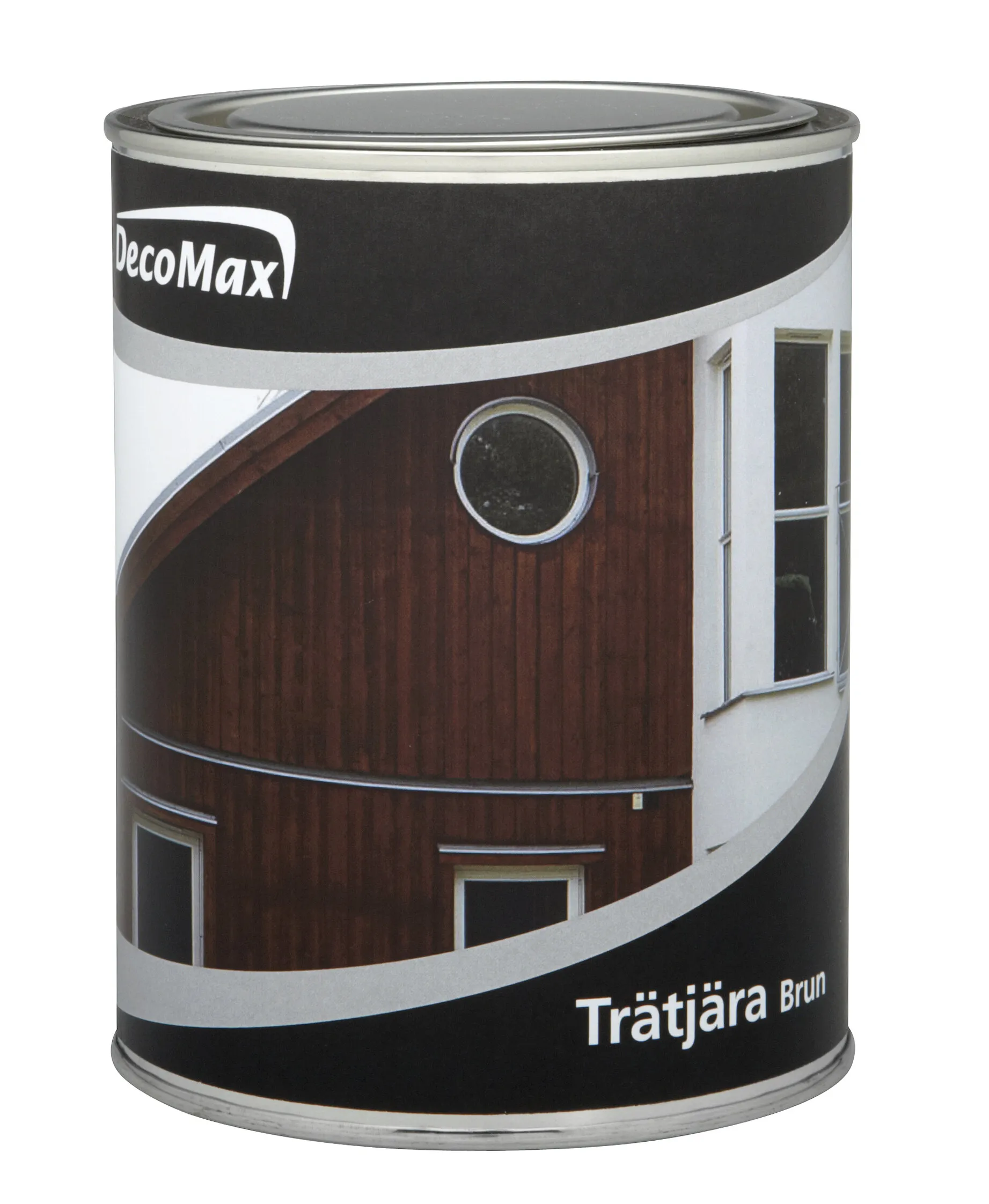 Trätjära brun, DecoMax