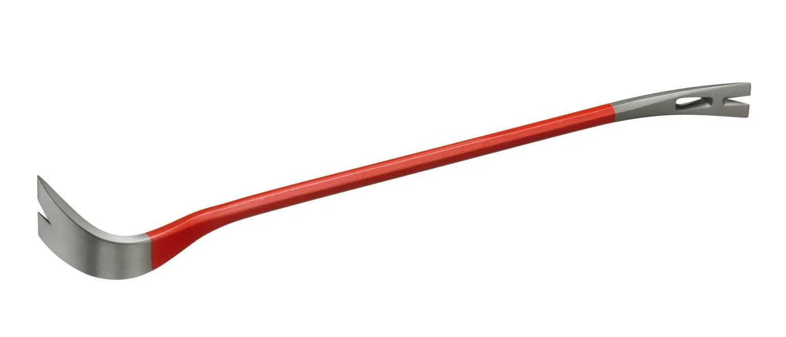 Stålbrekkjern 109/25" TD