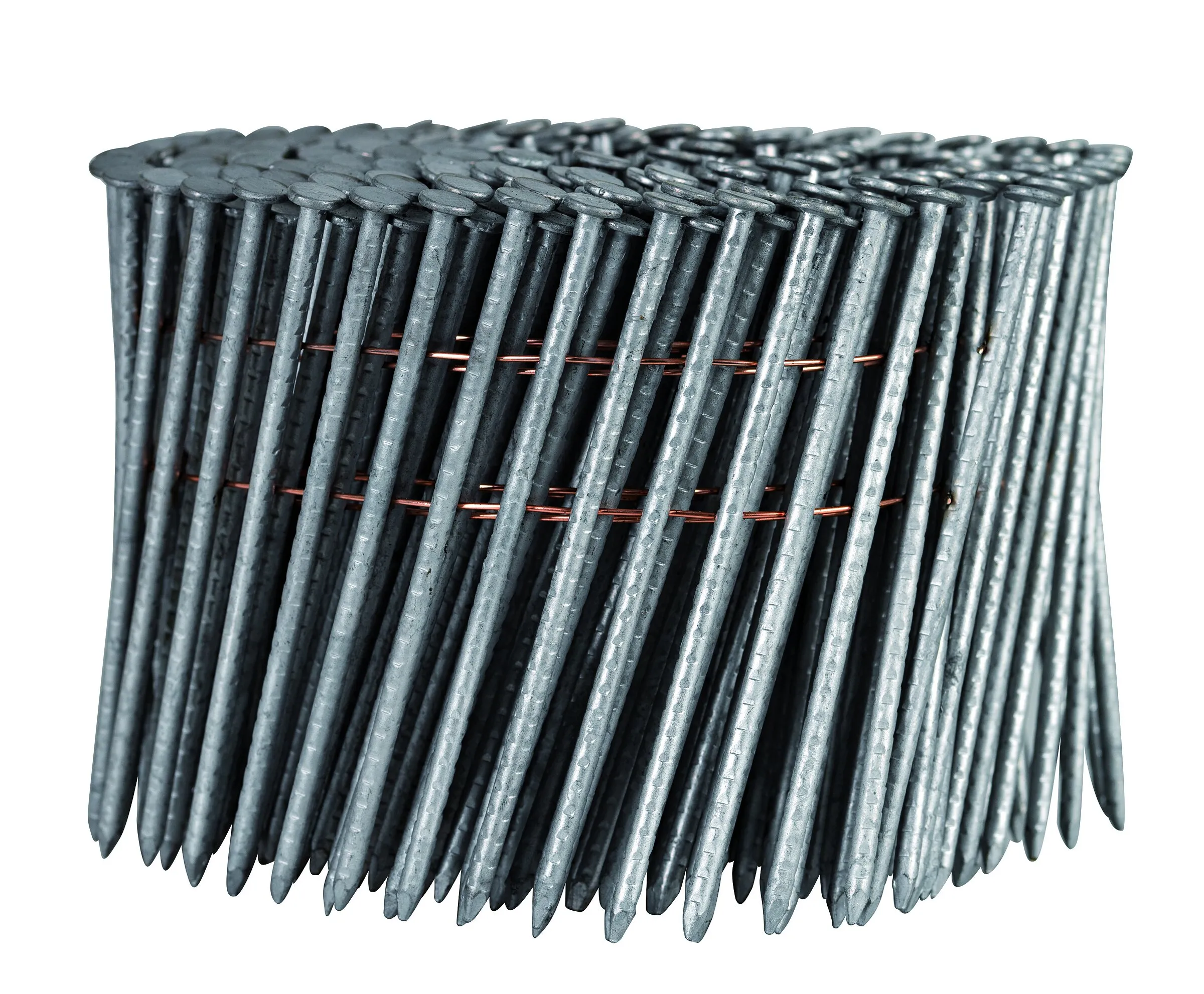 Spik, rundbandad 16GR