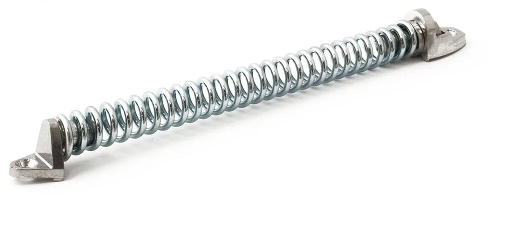 Spiraldörrstängare 1305-2