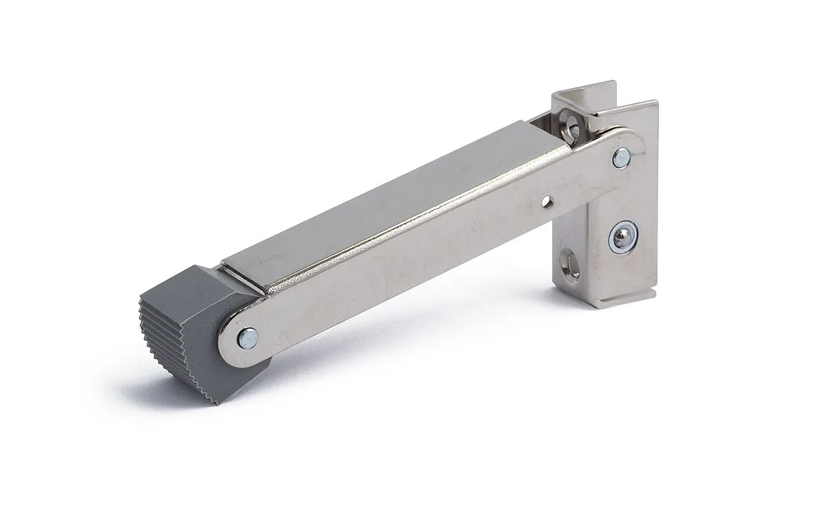 Dørholder 950, messing
