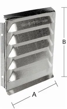 Ventilgaller 32