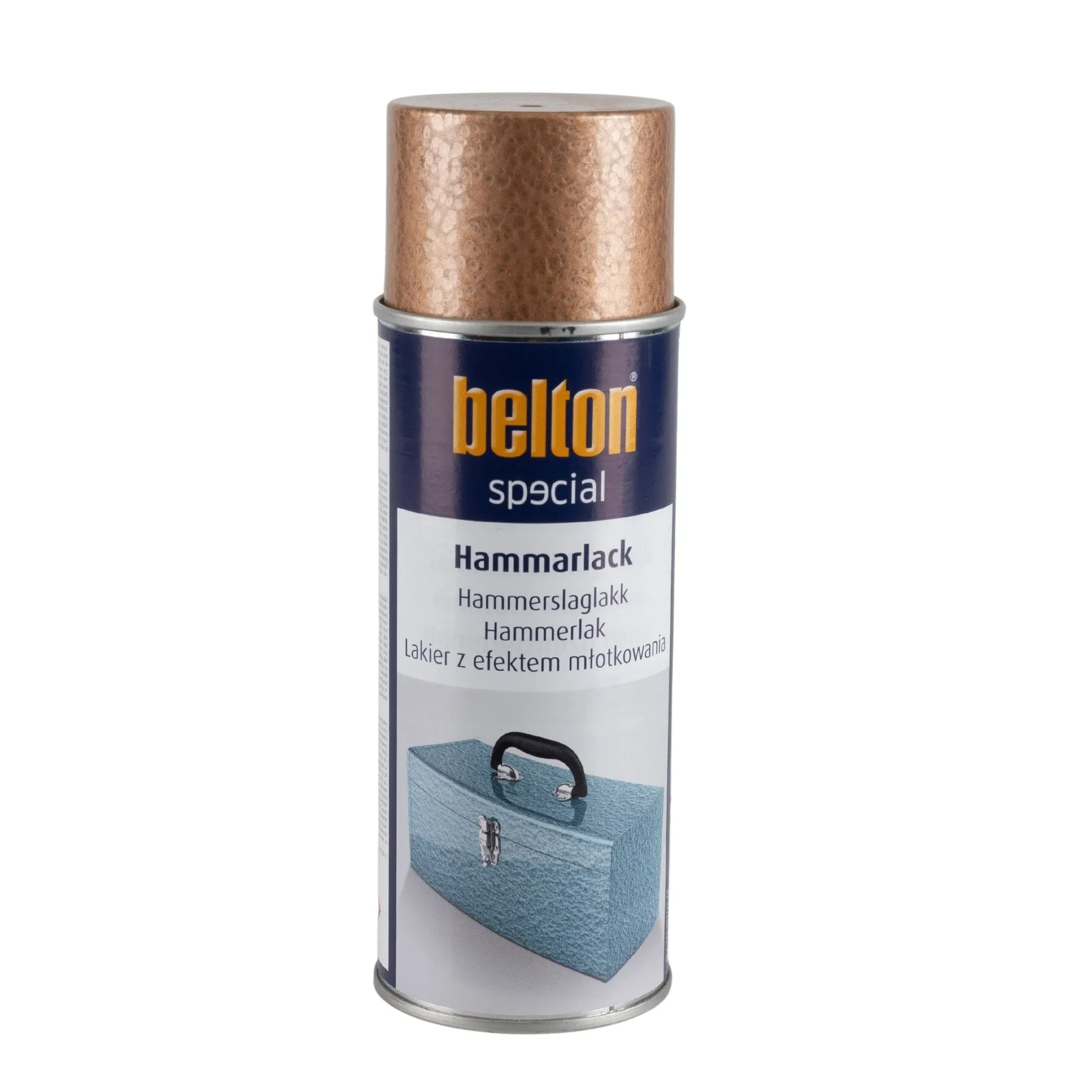 Hammarlack Koppar, 400 ml