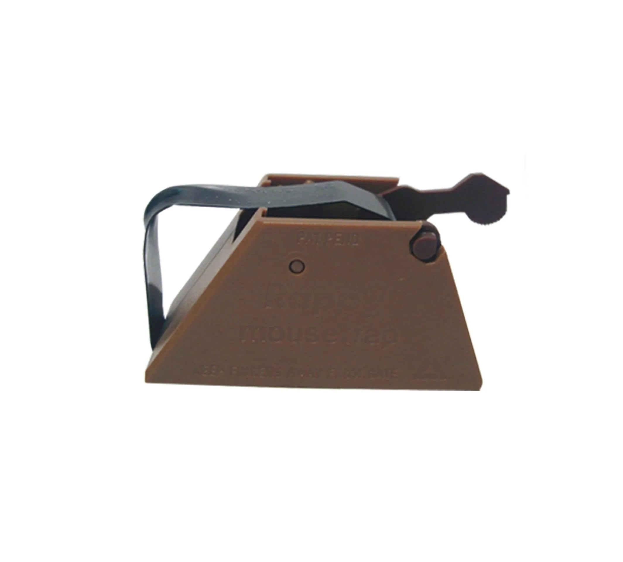 Musfälla Rapp, 2-pack