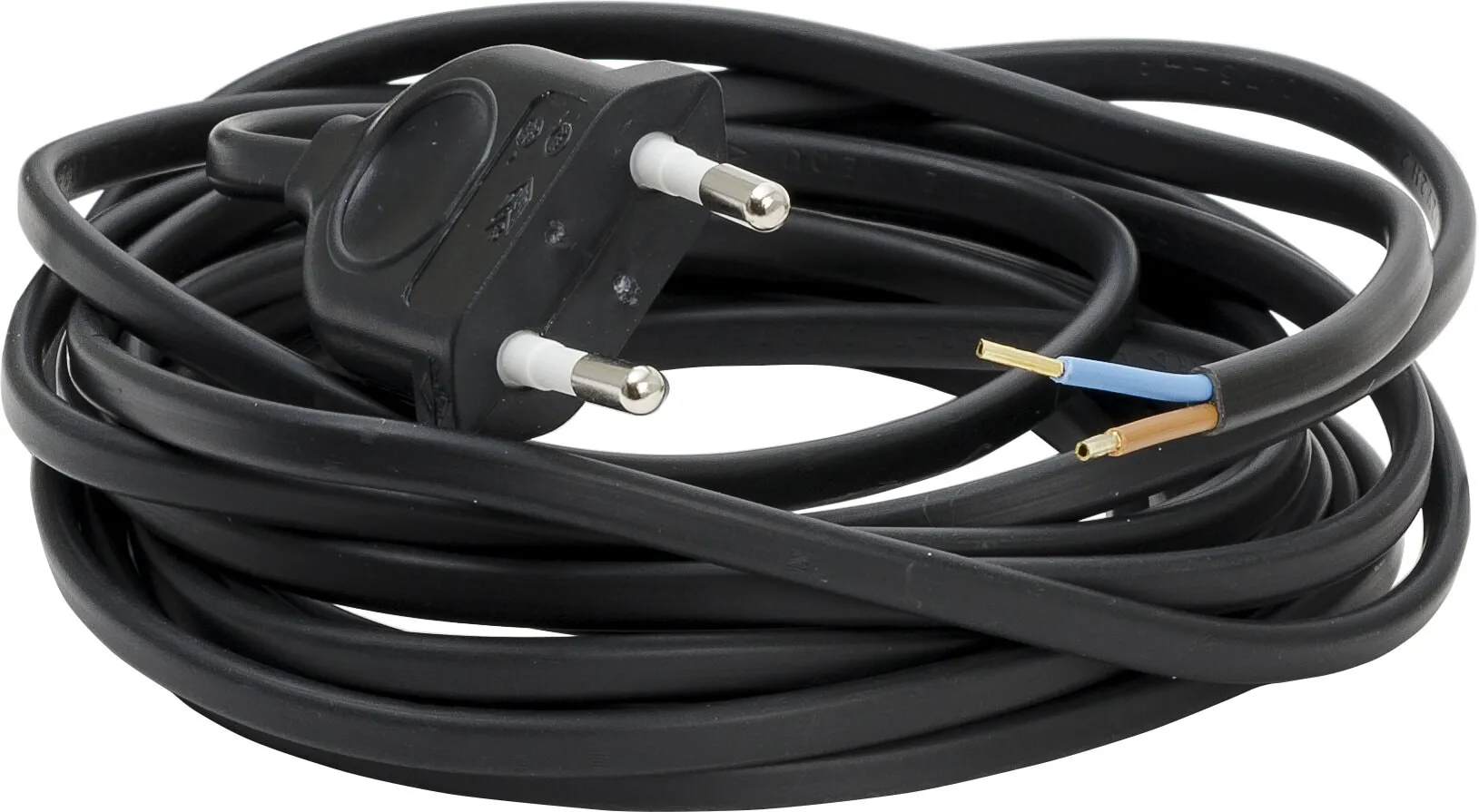 Armaturledning SKX svart, 4 m