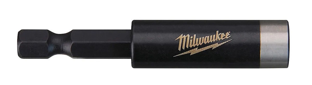 Bitshållare magnetisk