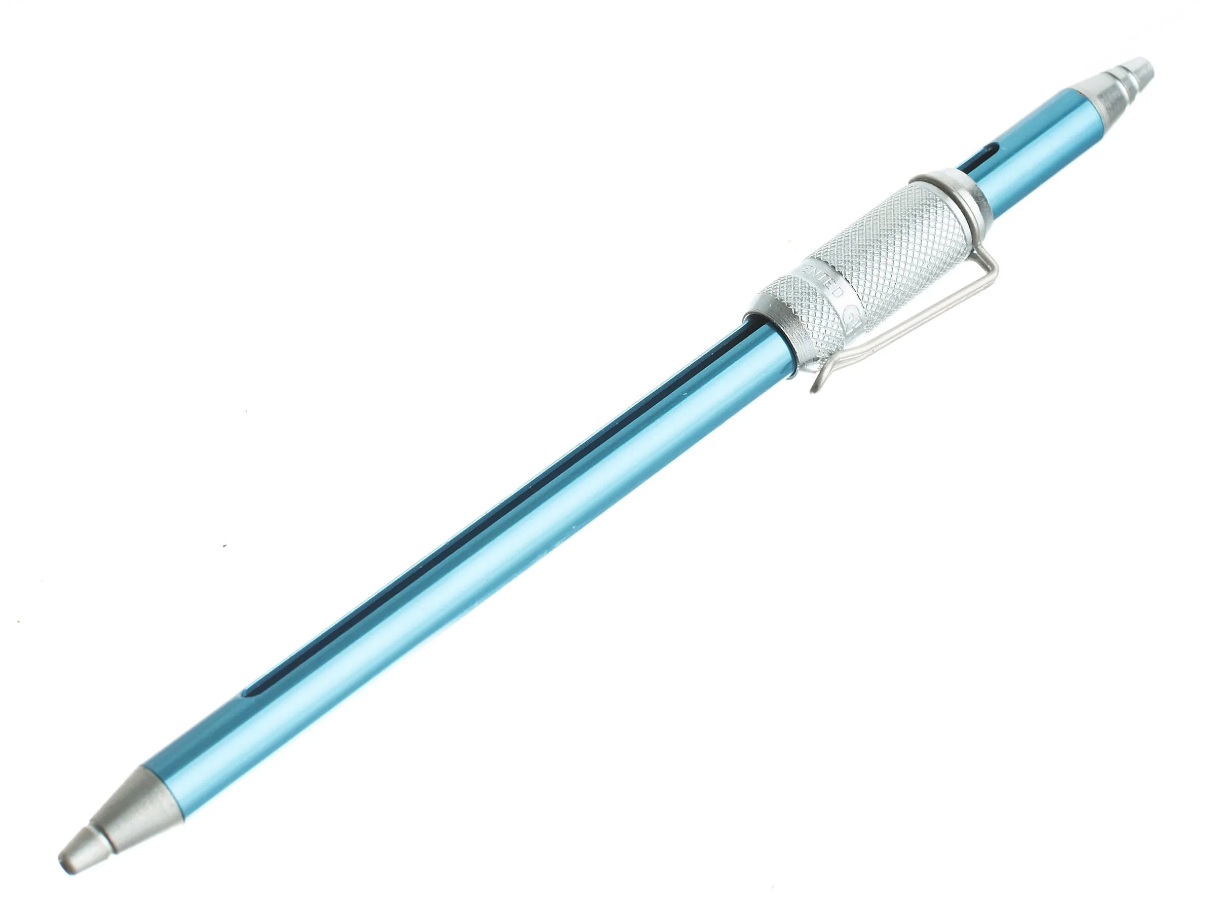 StiloTig, blå 1,6/2,4 mm
