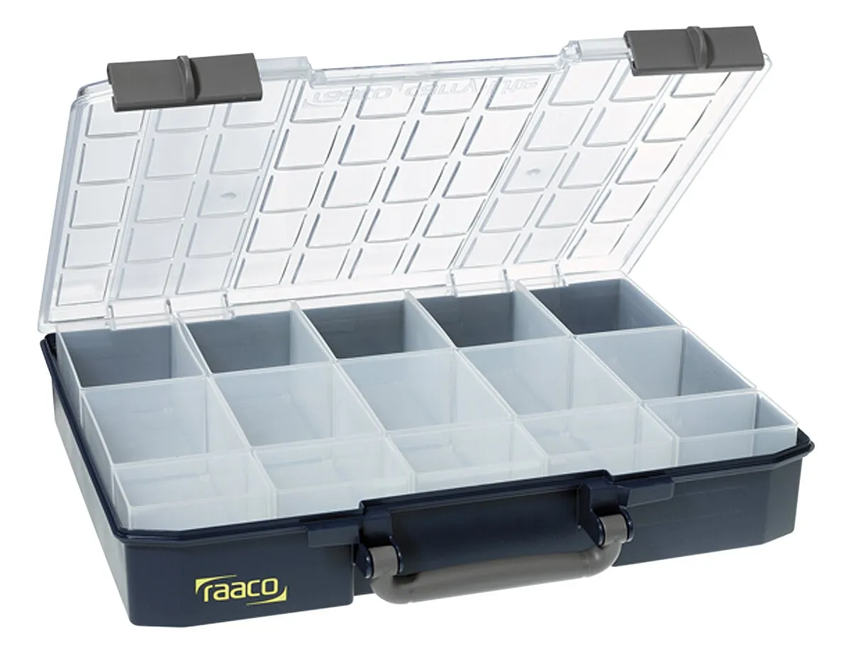 Sortimentsbox Carrylite 8-15