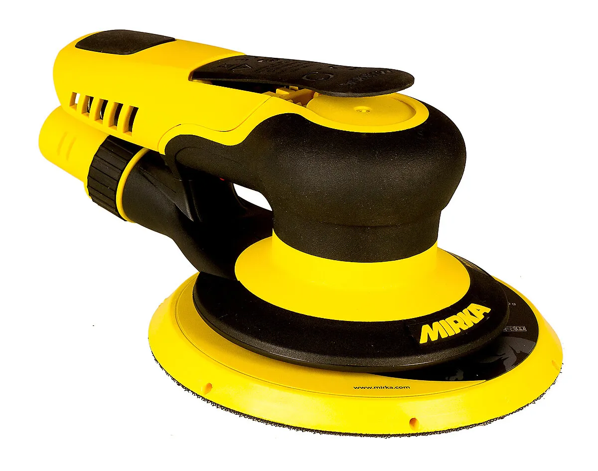 Slipmaskin PROS650CV, 150 mm