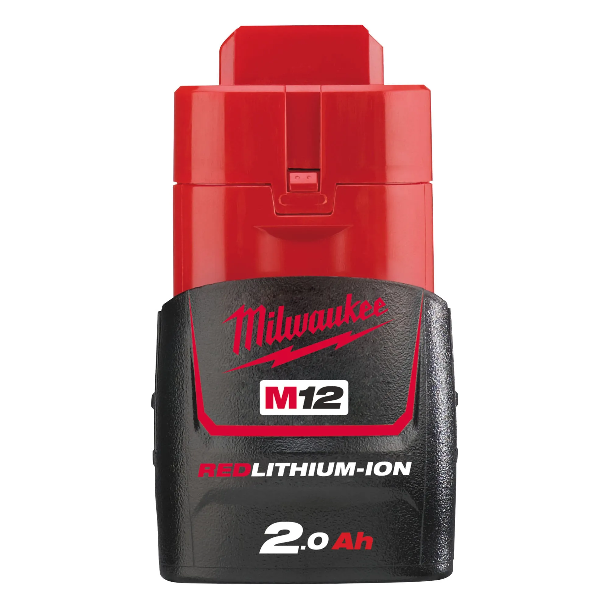 Batteri M12 B2 12 V - 2,0
Ah Lith.Ion 