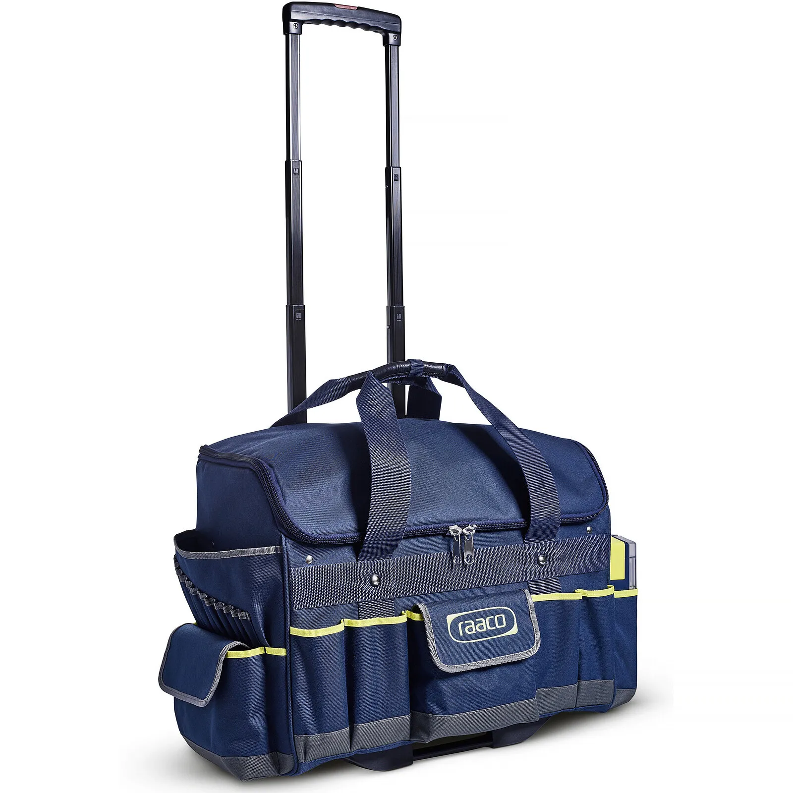 Verktøyveske/vogn, Tool Trolley Pro
