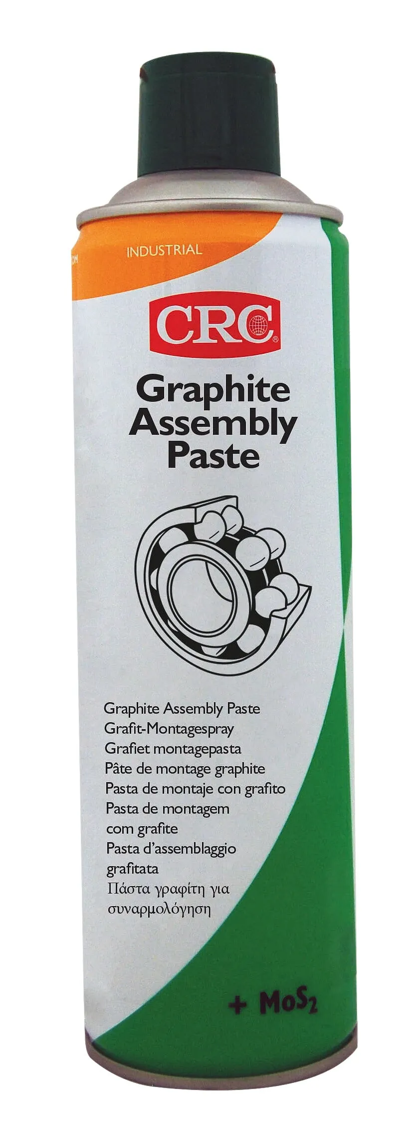 Graphite assembly paste, 500ml