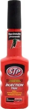 Injection Trim, röd 200 ml