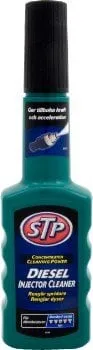 Diesel Injection Cleaner, 200 ml 