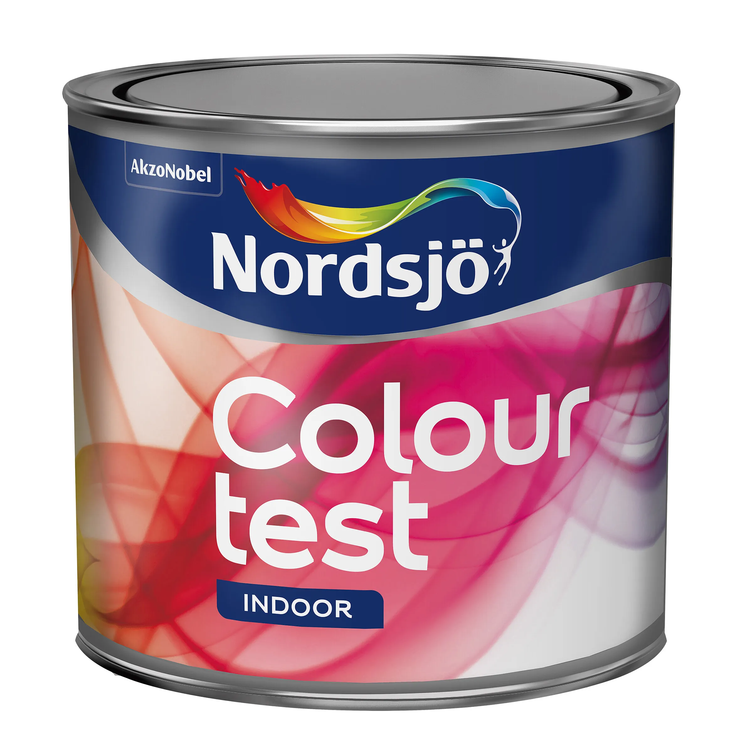 Colourtest indoor