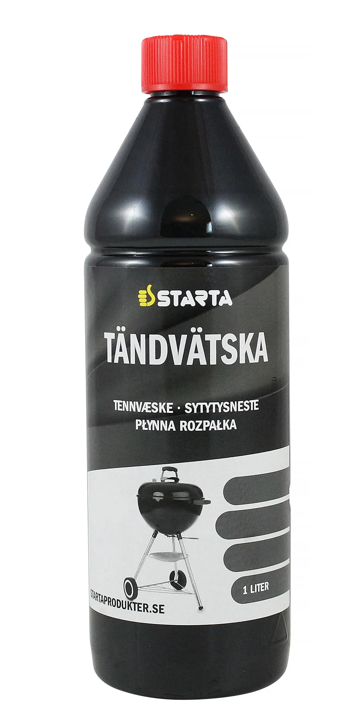 Tändvätska, 1 l