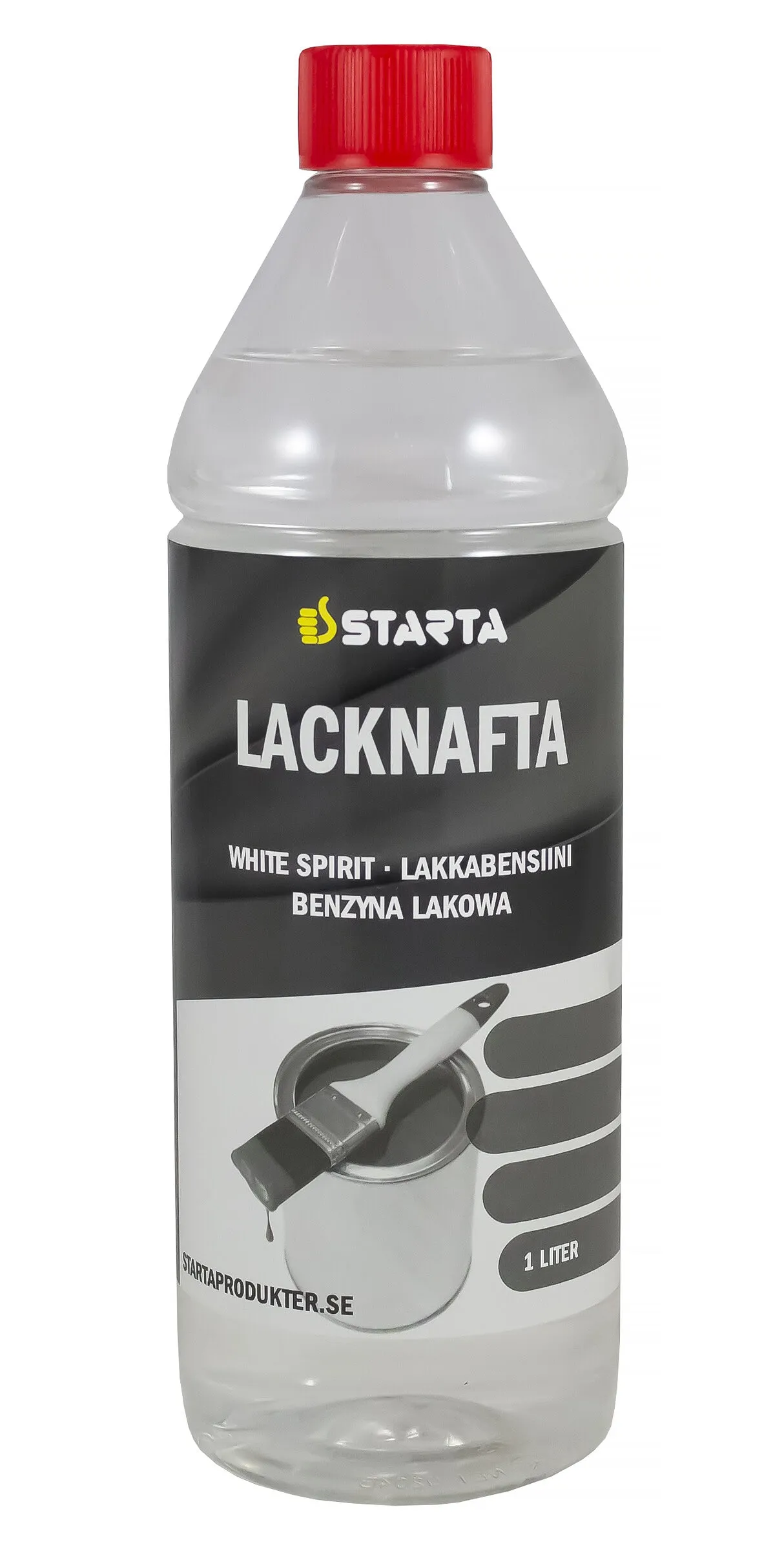 Lacknafta, 1 l