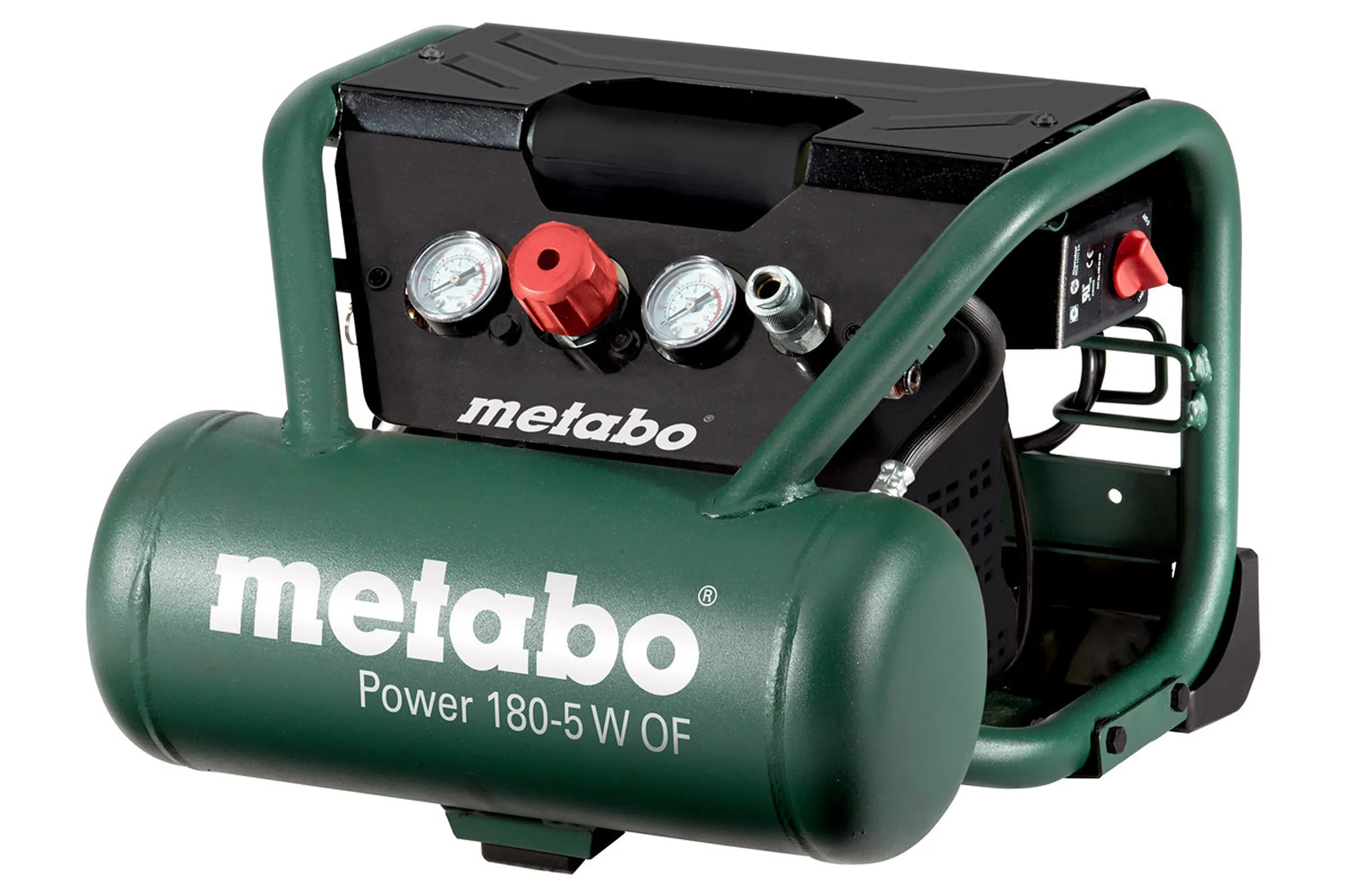 Kompressor Power 180-5 W OF