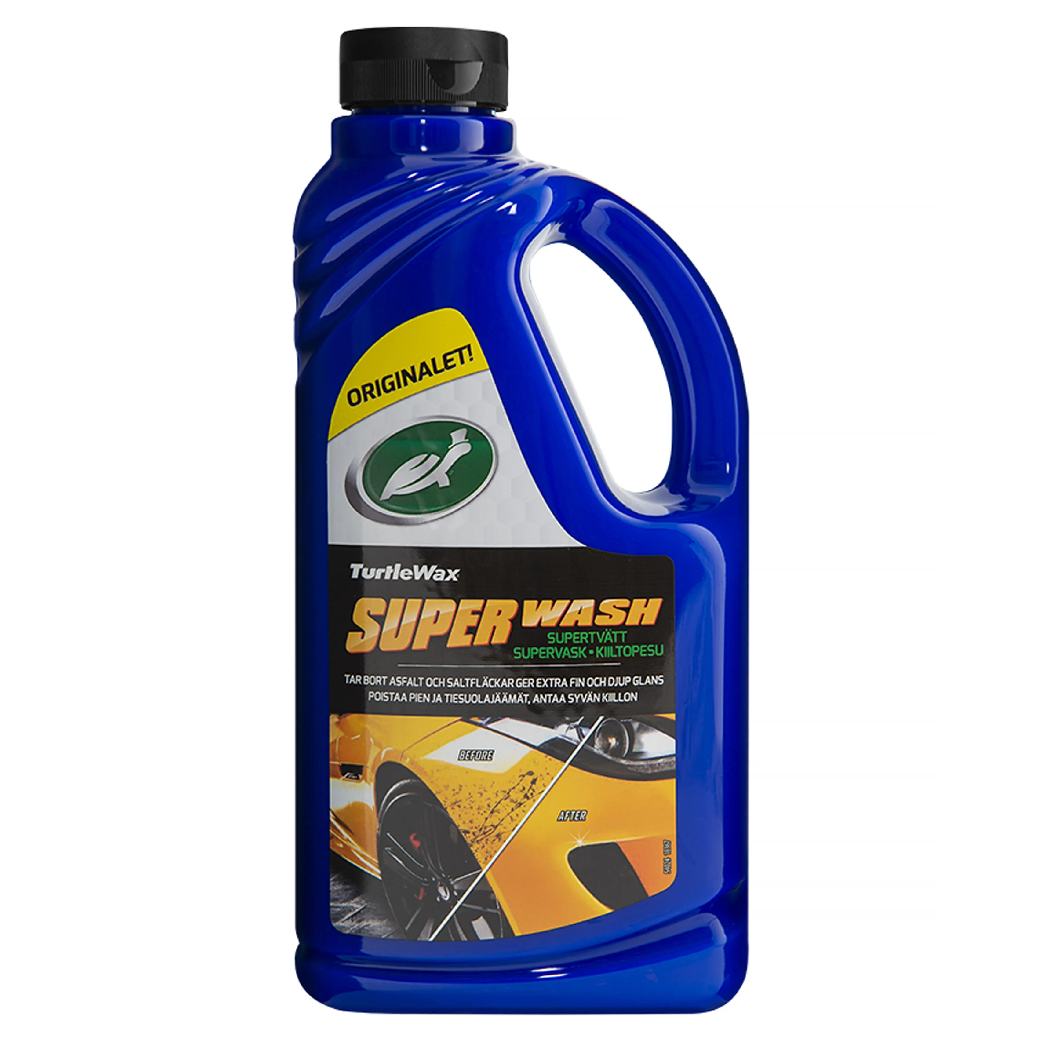 Super Wash, 1 l