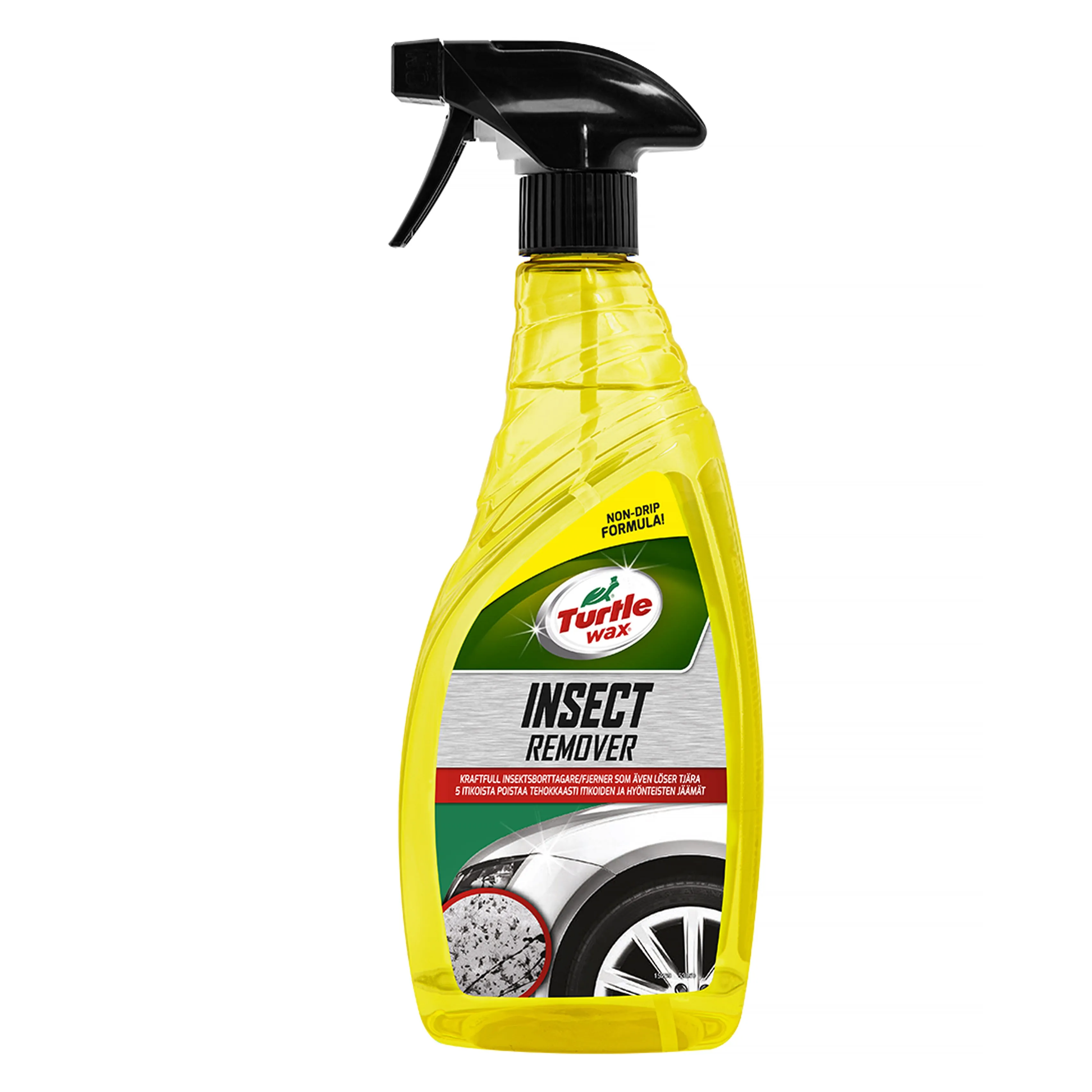 Insektsborttagare Insect Remover, 500 ml 