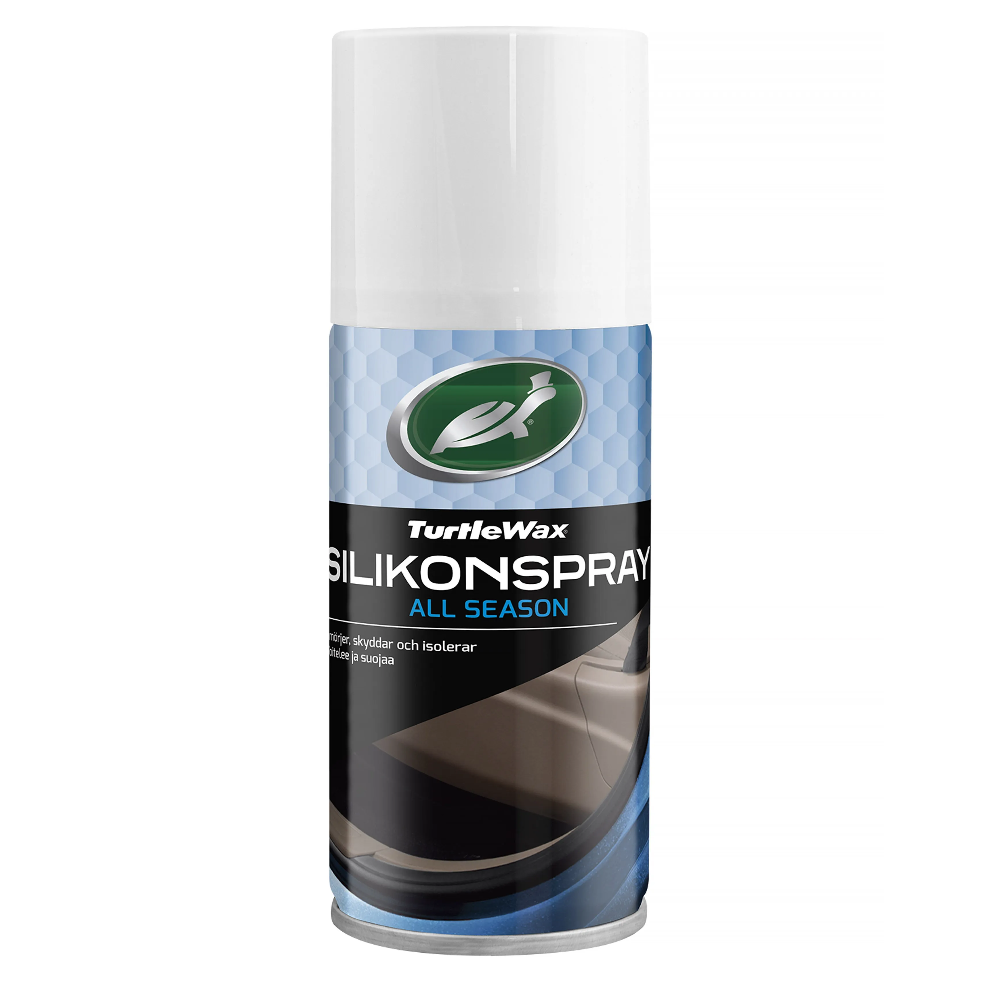 Silikonspray, 150 ml