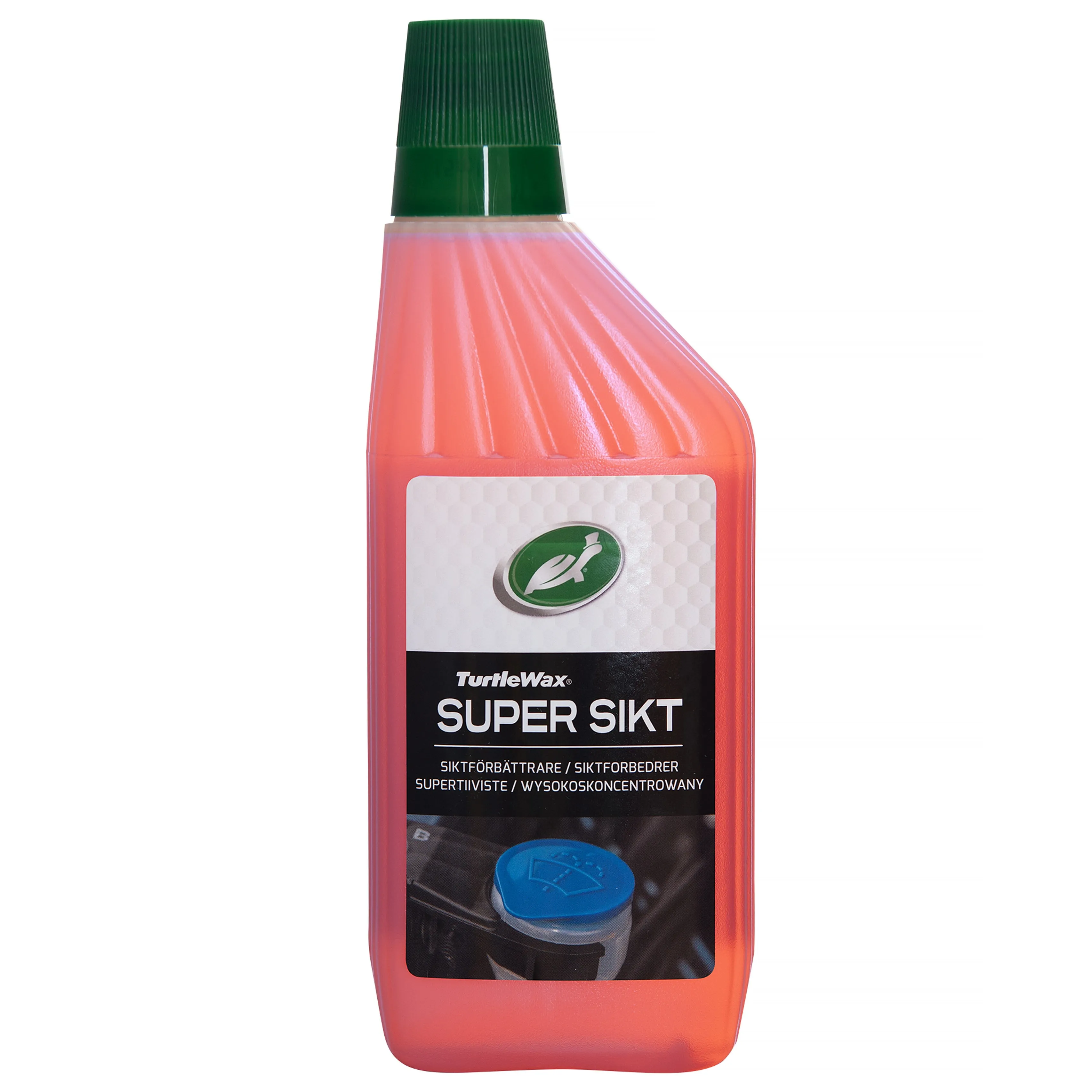 Supersikt, 500 ml