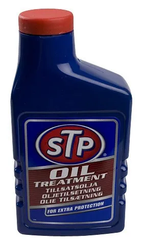 Oil Treatment, 450 ml