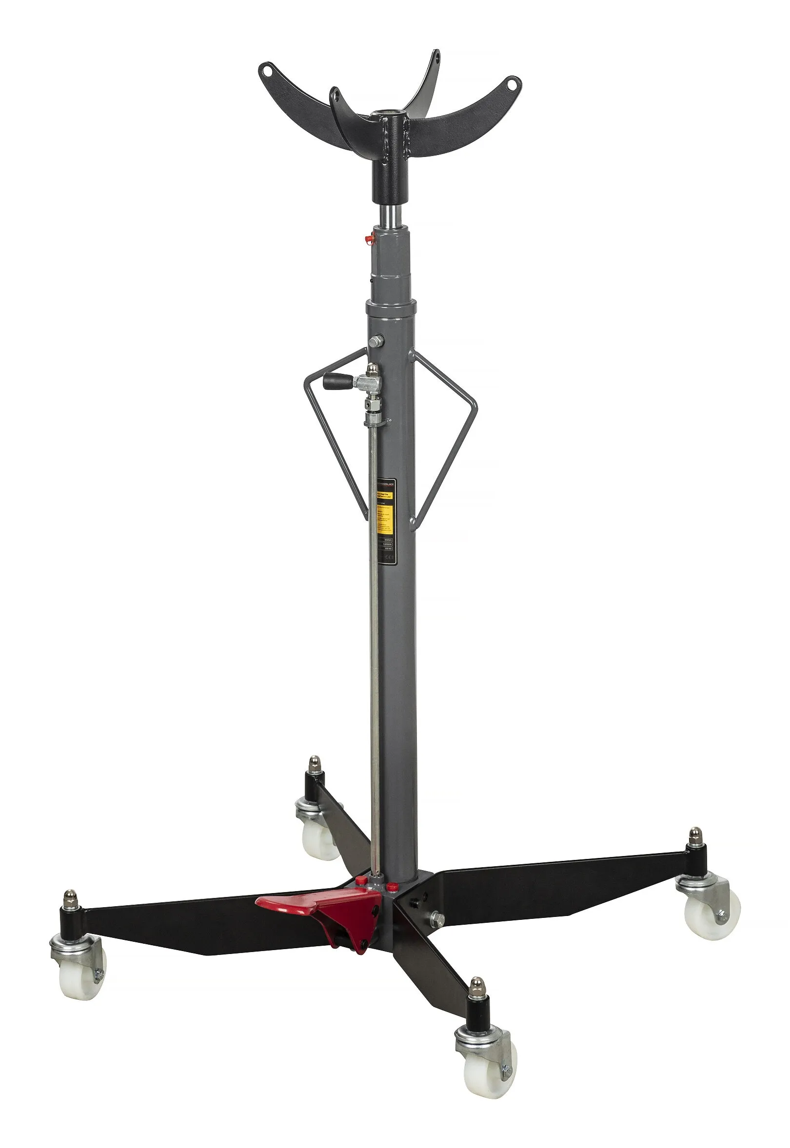 Växellådsdomkraft, 500 kg