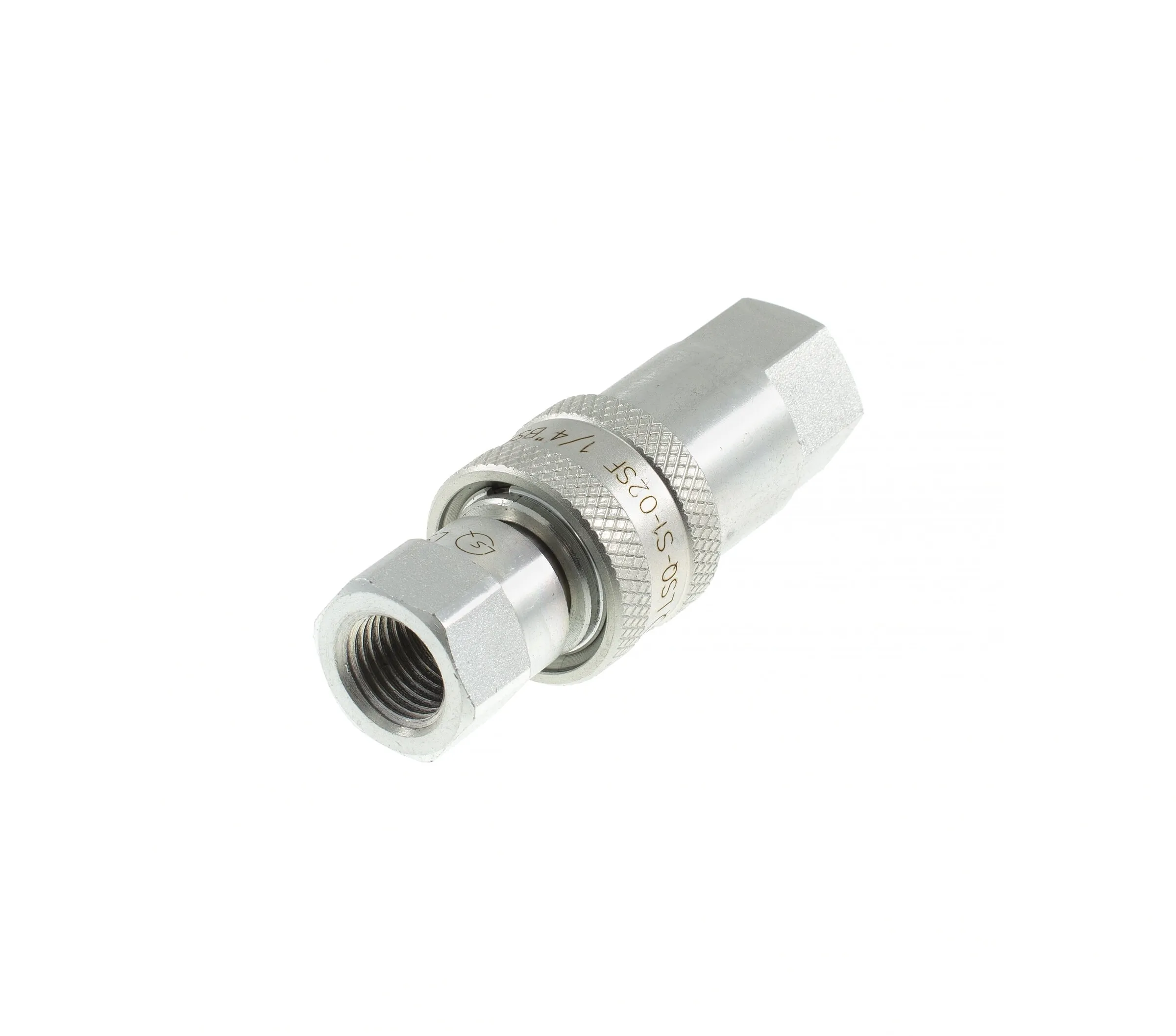 Hydraulisk snabbkoppling till portabel saxlyft, 2500 kg