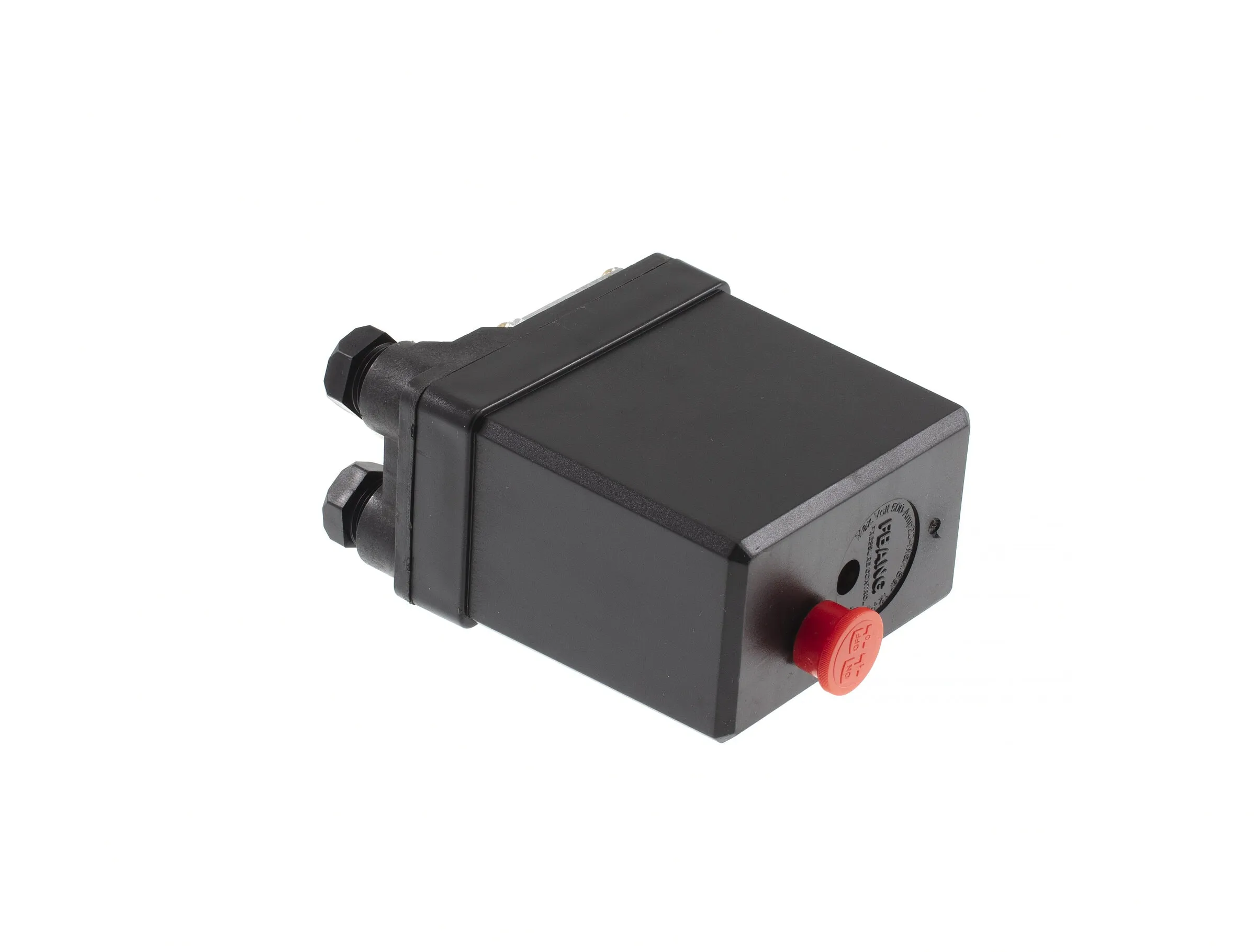 Tryckvakt till kompressor, 7,5 hk, 200 l