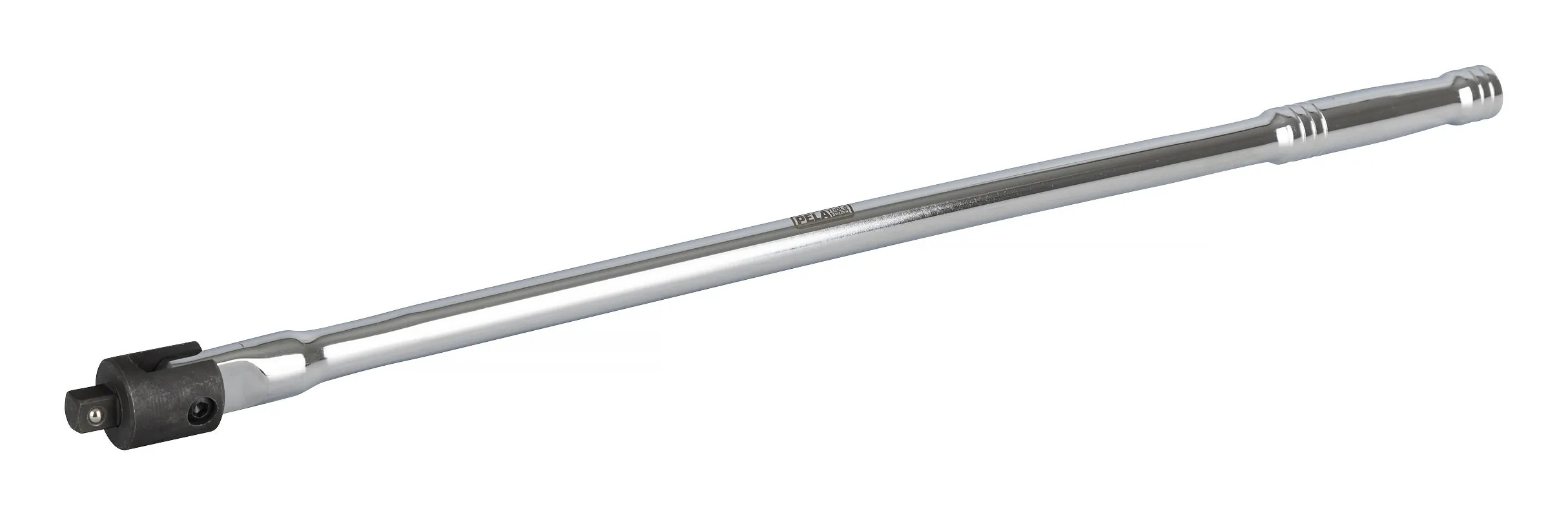 Ledhandtag 1/2", 600 mm