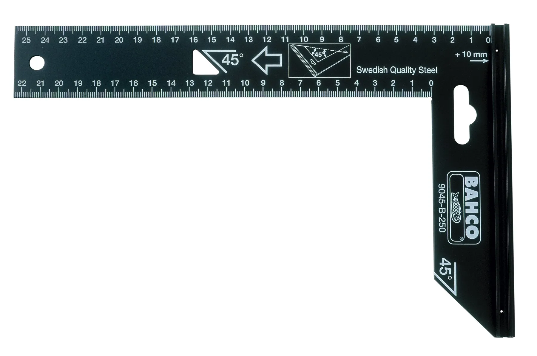 Precisionsvinkel 9045-B